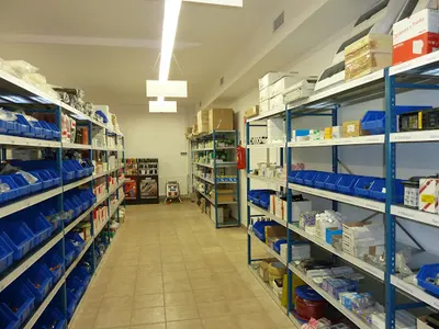 Hurtownia Elektrotechniczna Enexon